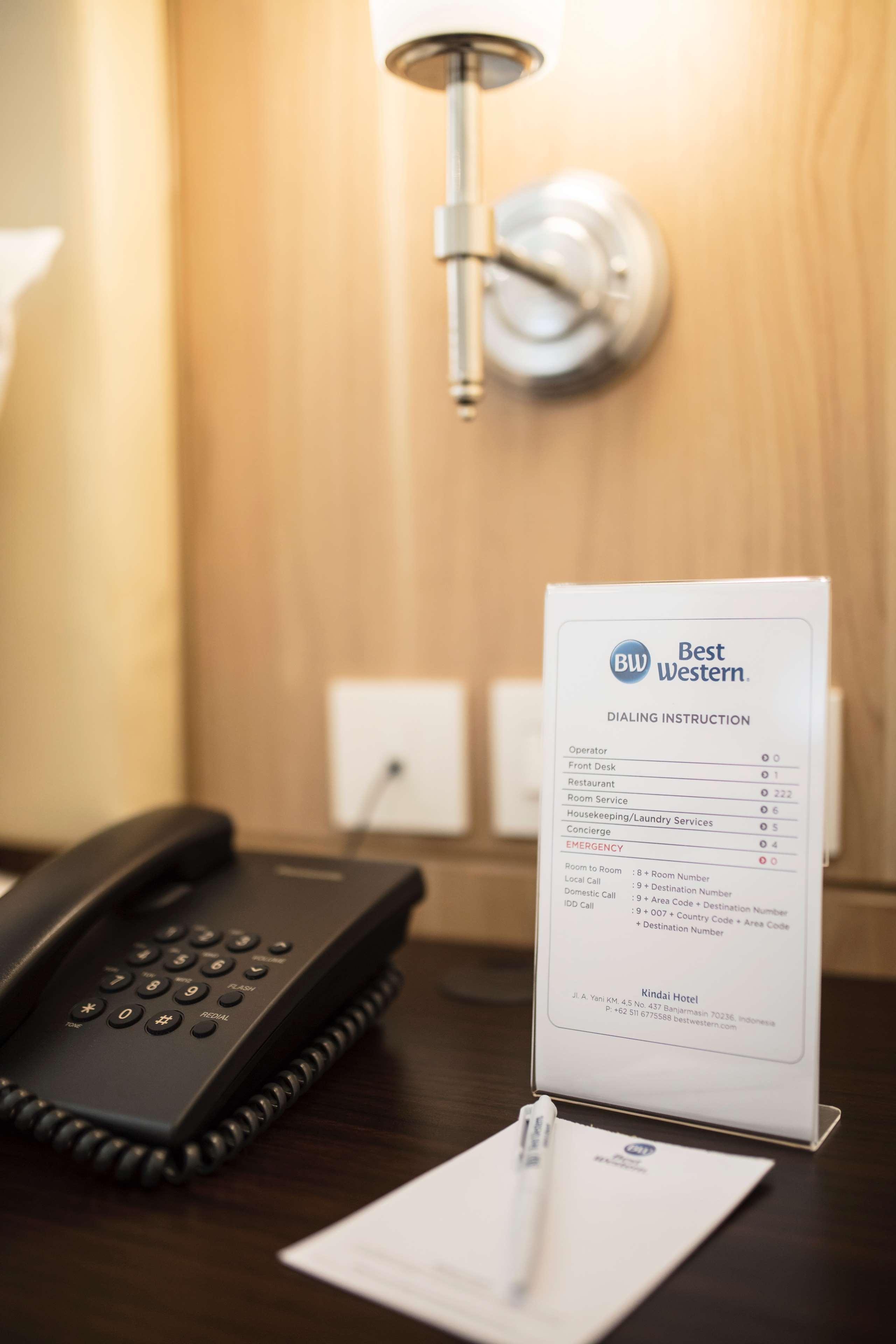 Best Western Plus Fort Stockton Hotel Exterior foto
