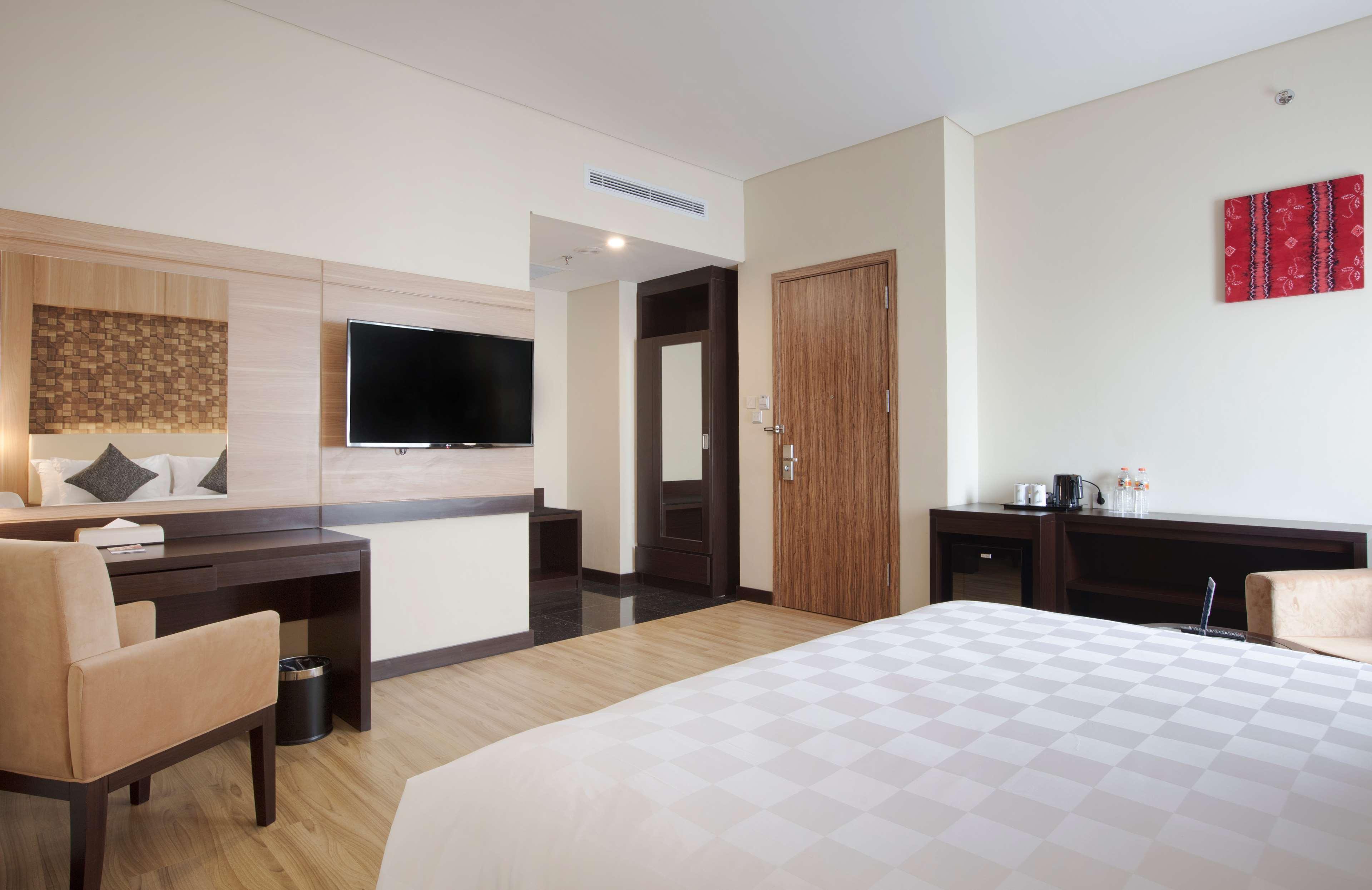 Best Western Plus Fort Stockton Hotel Exterior foto