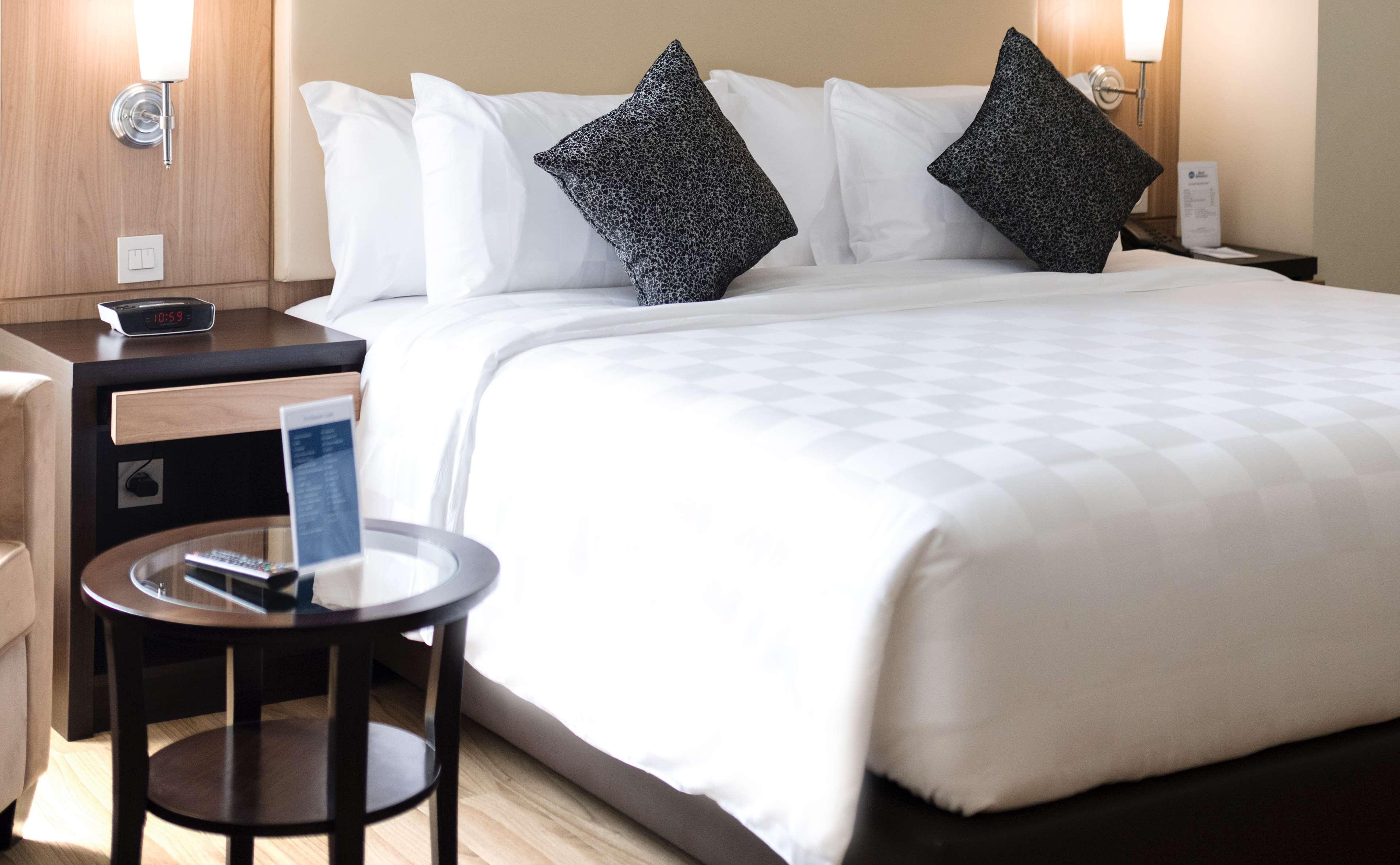 Best Western Plus Fort Stockton Hotel Exterior foto