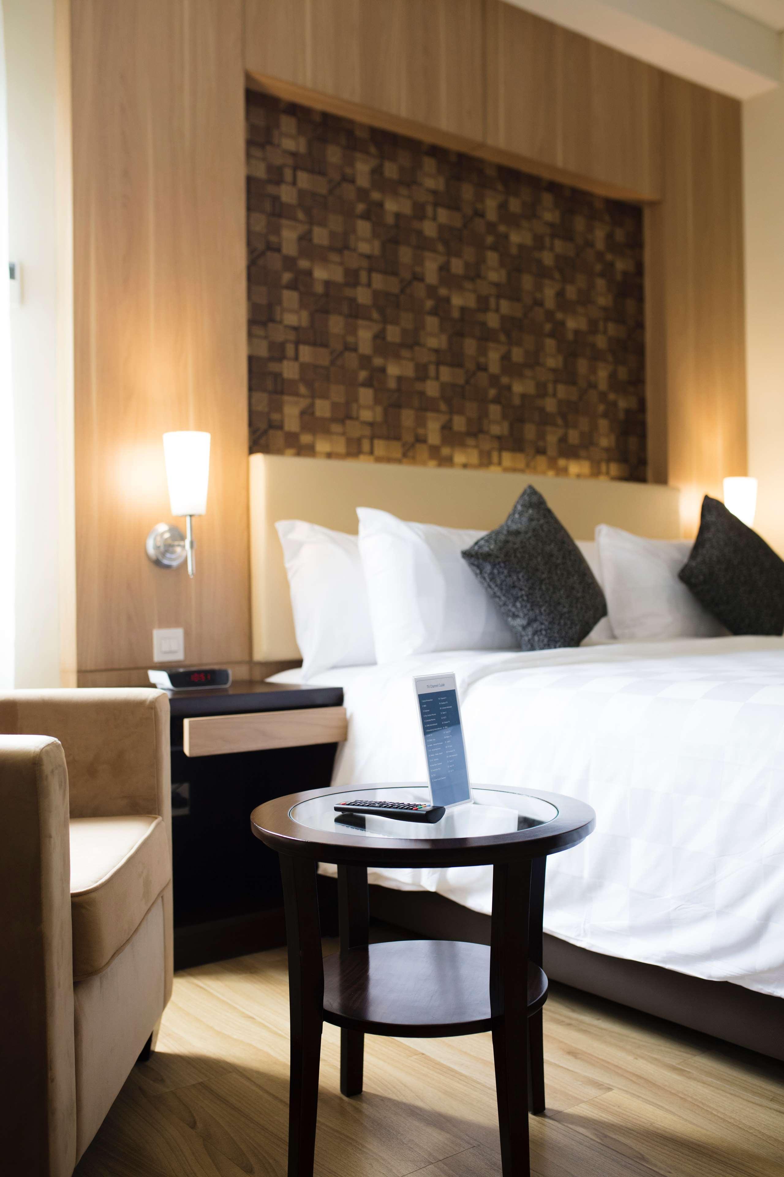 Best Western Plus Fort Stockton Hotel Exterior foto
